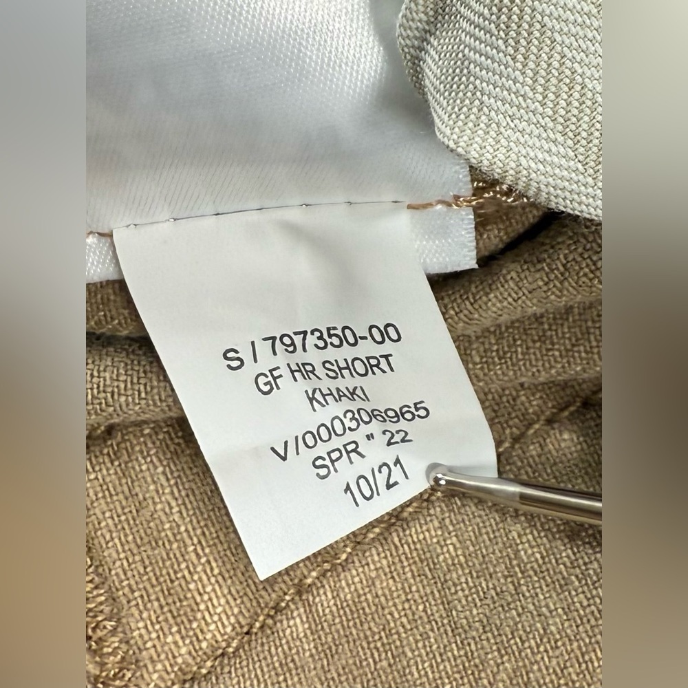 NWT GAP Kids‎ Girlfriend Short High Rise 10 NEW - Picture 11 of 11